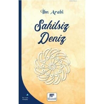 Salihsiz Deniz Ibni Arabi