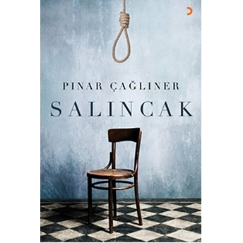 Salıncak Pınar Çağlıner