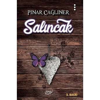 Salıncak - Pınar Çağlıner