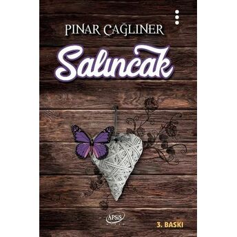 Salıncak Pınar Çağlıner