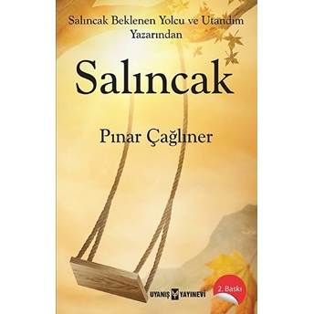 Salıncak Pınar Çağlıner