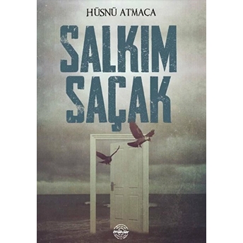 Salkım Saçak Hüsnü Atmaca