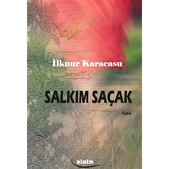 Salkım Saçak Ilknur Karacasu