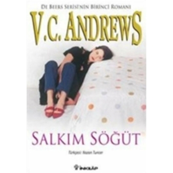 Salkım Söğüt V. C. Andrews