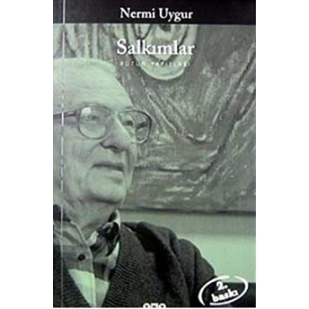 Salkımlar Nermi Uygur