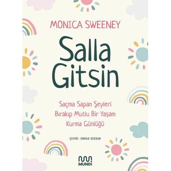 Salla Gitsin Monica Sweeney