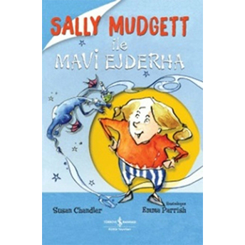 Sally Mudgett Ile Mavi Ejderha Susan Chandler