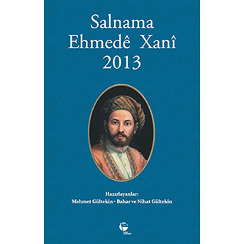 Salnama Ehmede Xani 2013