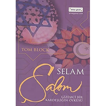 Şalom / Selam