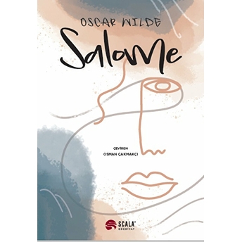 Salome Oscar Wilde