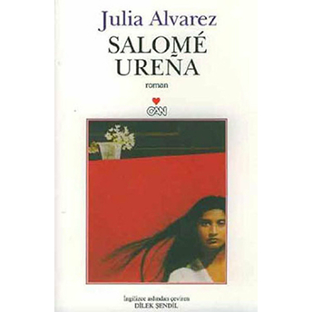 Salome Urena Julia Alvarez