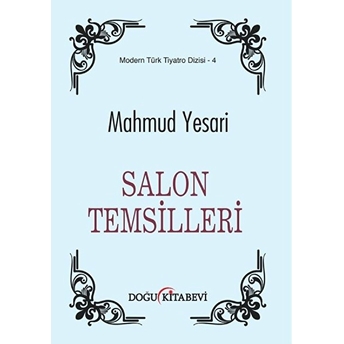 Salon Temsilleri