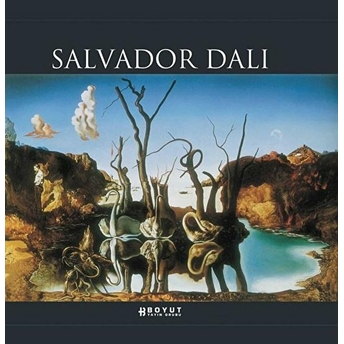 Salvador Dali Kolektif