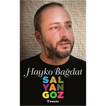 Salyangoz Hayko Bağdat