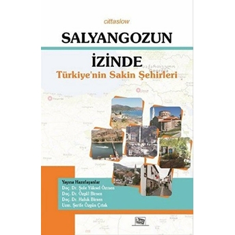 Salyangozun Izinde Haluk Birsen