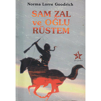 Sam Zal Ve Oğlu Rüstem Norma Lorre Goodrich