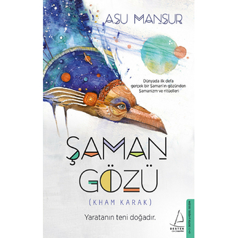 Şaman Gözü Asu Mansur