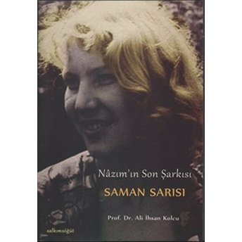 Saman Sarısı