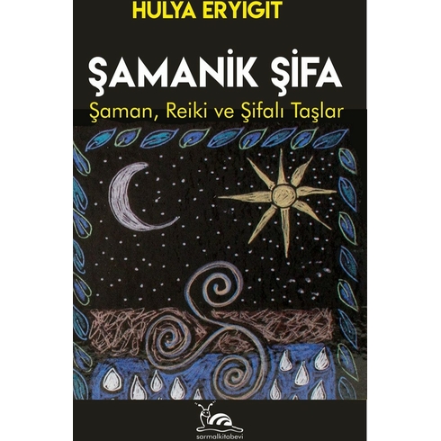 Şamanik Şifa Hülya Eryiğit