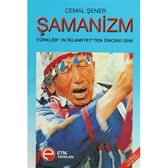 Şamanizm Cemal Şener