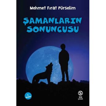 Şamanların Sonuncusu Mehmet Fırat Pürselim