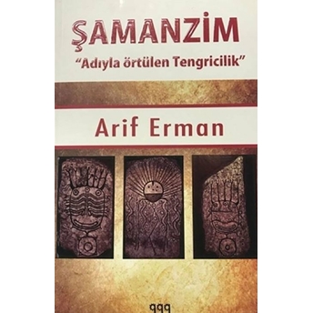 Şamanzim Arif Erman