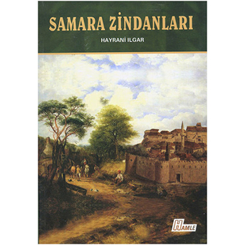 Samara Zindanları