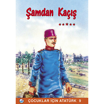 Şamdan Kaçış