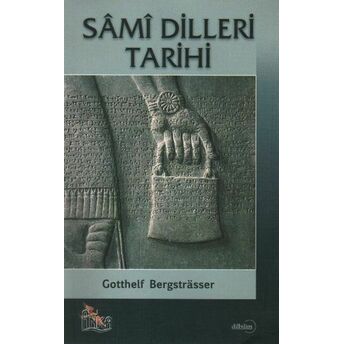 Sami Dilleri Tarihi Gotthelf Bergstrasser