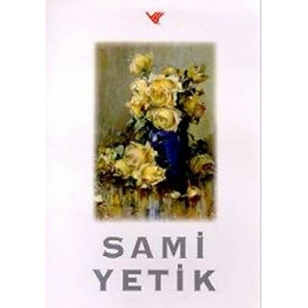 Sami Yetik Ciltli Sami Yetik