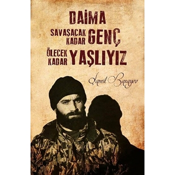 Şamil Basayev Ajandası - Cüheyman Taha Aydın