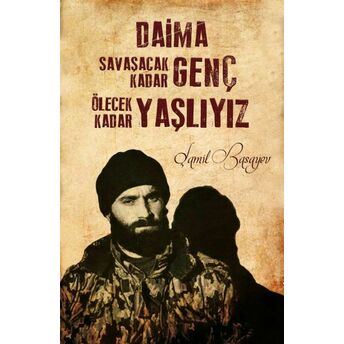 Şamil Basayev - Dava Adamı Ajandası 10 Cüheyman Taha Aydın