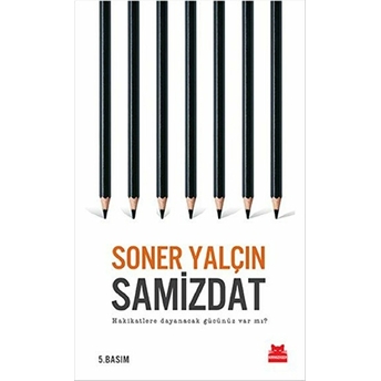 Samizdat Soner Yalçın