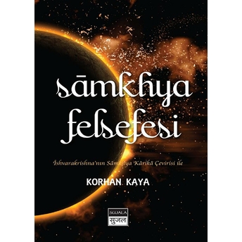 Samkhya Felsefesi