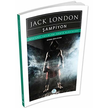 Şampiyon Jack London