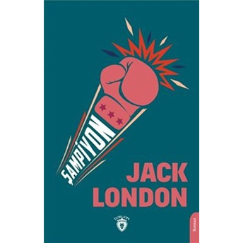 Şampiyon Jack London