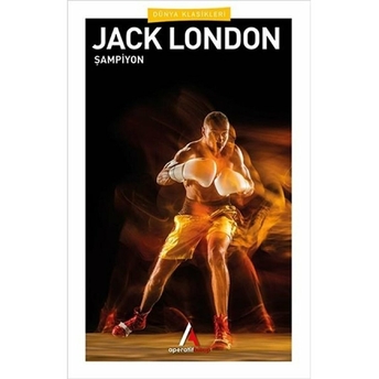 Şampiyon Jack London