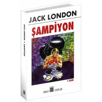 Şampiyon Jack London