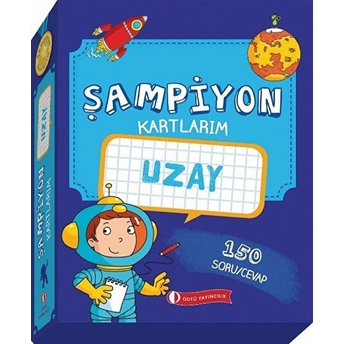 Şampiyon Kartlarım - Uzay Kolektıf