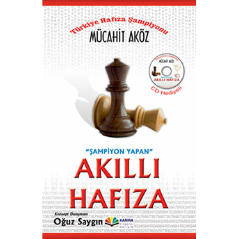 Şampiyon Yapan Akıllı Hafıza Mücahit Aköz