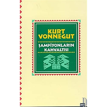 Şampiyonların Kahvaltısı Kurt Vonnegut