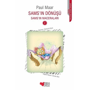 Sams'ın Maceraları 2 - Samsın Dönüşü Paul Maar