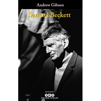 Samuel Beckett Andrew Gibson