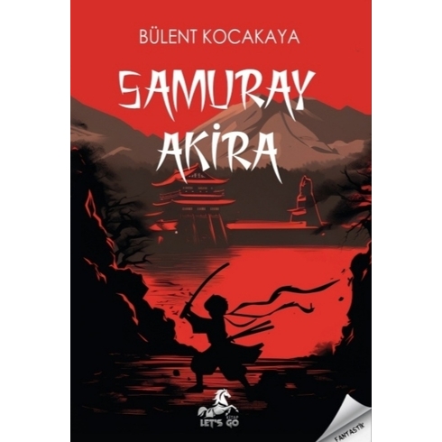 Samuray Akira Bülent Kocakaya