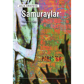 Samuraylar Julia Kristeva