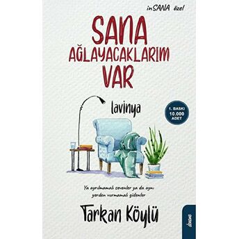 Sana Ağlayacaklarım Var Tarkan Köylü