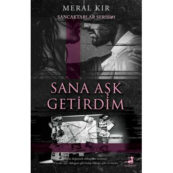 Sana Aşk Getirdim Meral Kır