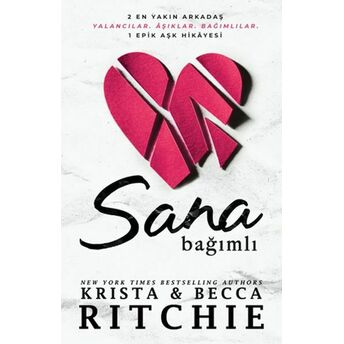 Sana Bağımlı Krista Ve Becca Ritchie