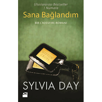 Sana Bağlandım Sylvia Day