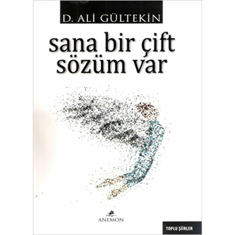 Sana Bir Çift Sözüm Var D. Ali Gültekin